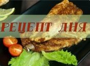 Рецепт дня: Скумбрия запеченная в лимонном маринаде