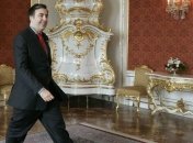 Парламент Грузии ограничил полномочия президента