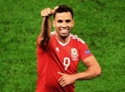 Форвард сборной Уэльса заинтересовал "Лестер"