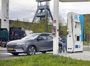 Shell начинает крупнейший в Европе проект по производству зеленого водорода