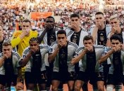 Збірна Німеччини