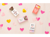 Открытка из спичечного коробка на День святого Валентина: 30 оригинальных идей