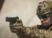 Израильские оружейники из IWI представили новый пистолет серии MASADA (Видео)