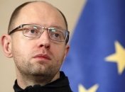 Арсений Яценюк обсудил важные новости Украины с Дональдом Туском