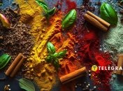 З давніх-давен люди вірили, що спеції мають магічні властивості (зображення створено за допомогою ШІ)