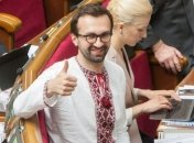 Нардеп Лещенко назвал причину отсутствия борьбы с коррупцией в Украине
