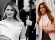 Мелания Трамп