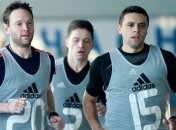 Арбитры сдали тест ФИФА по физической подготовке