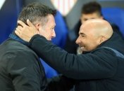 Шекспир: Все могут гордиться игрой "Лестера" против "Севильи"