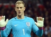 Вратарь "Манчестер Сити" может продолжить карьеру в "Вест Хеме"