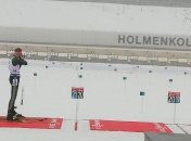 Биатлон. Где и когда смотреть гонки преследования 23.03.2019