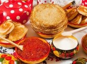 Масленица 2019: начало сырной недели