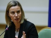 Могерини: ЕС рассмотрит вопрос о усилении миссии ОБСЕ в Украине
