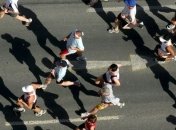 Сегодня в Виннице пройдет благотворительный марафон 