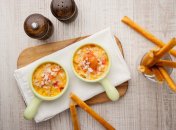 ТОП-5 блюд в кокотнице