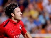 Футболист украинского происхождения оказался в "Селтике"