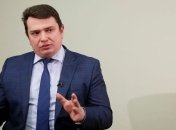 Сытник подтвердил, что сотрудник НАБУ Калужинский является его кумом