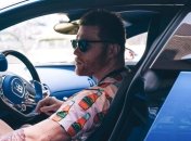 Альварес прокомментировал срыв боя с Деревянченко