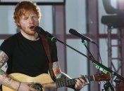 Эд Ширан не верит, что получит "Грэмми"