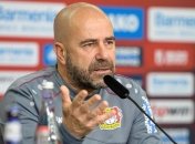 Наставник Байера прокомментировал предстоящий матч с Локомотивом