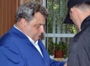 Экс-заместителя председателя Одесской ОГА Орлова выпустили под залог
