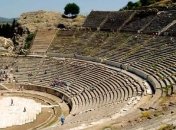 Спастись от "конца света", предсказанного майя, можно в Турции