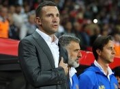 Шевченко хочет перенести 22 тур чемпионата Украины