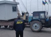 Незаконные заправки: Полицейские раскрыли сотни нелегальных точек продажи(Видео)