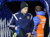 Гусев: Сейчас очень тяжело играть в сборной