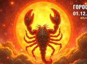 Гороскоп на сегодня для всех знаков Зодиака — 1 декабря 2025 года