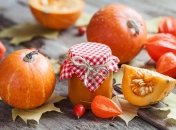 Такое варенье обладает необыкновенным вкусом