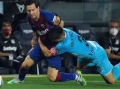 Мессі найближчим часом підпише новий контракт з Барселоною