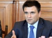 Климкин: Украина – момент истины для ОБСЕ