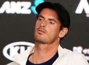 Маррей рассказал, когда вернется на теннисный корт