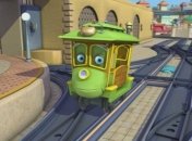 Чаггінгтон. Лісова пригода Вілсона. Смотреть онлайн