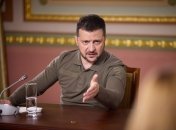 Зеленский недоволен реакций ООН и Красного Креста на подрыв Каховской ГЭС