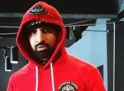 Малиньяджи показал ужасные последствия перелома руки после боя с Лобовым