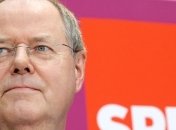 Немецкие социал-демократы определились с кандидатом в канцлеры