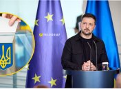 Зеленський про вибори, Китай та зустріч із Путіним