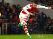 Как Оливье хотел стать Шевченко