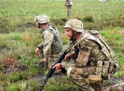 День в ООС: Трое военнослужащих ВСУ получили ранения на Донбассе