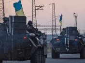 АТО на Востоке Украины: главные новости за 23 августа (Фото, Видео)