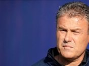 Слова тренера сборной Словакии перед матчем с Украиной в Лиге наций