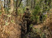 Враг за минувшие сутки 8 раз обстрелял позиции ВСУ