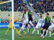 "Полесье" - "Ворскла"