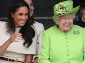 Меган Маркл вместе с Елизаветой II снимется в документальном фильме 