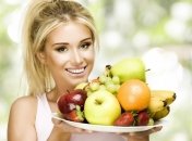 Какие продукты сохранят вам молодость?