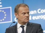 Туск назвал дату следующего саммита ЕС