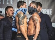 Беллью оценил перспективы Усика в хэвивейте