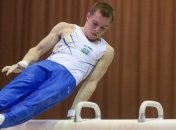 В понедельник гимнасты начнут борьбу за титул чемпиона мира 
